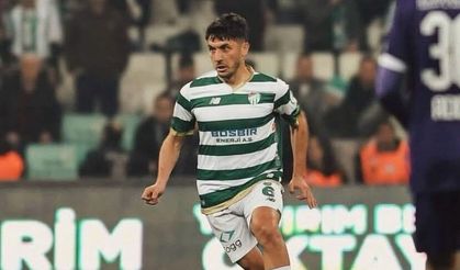 Bursaspor'da şampiyonluk yaşadı, şimdi Eskişehirspor'un listesinde