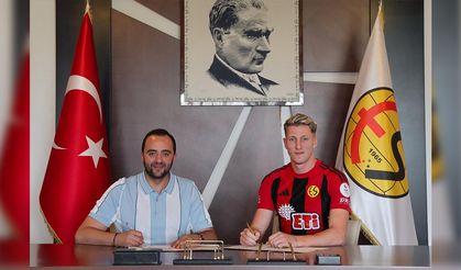 Defansa Abdülkadir Öksüz geldi
