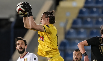 Es-Es'in eski kalecisi Muğlaspor'da devam edecek