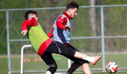 Eskişehirspor 22 Temmuz’da topbaşı yapacak