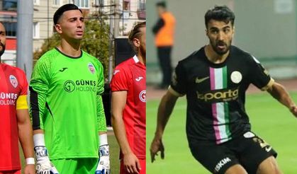Eskişehirspor'dan dış transfer atağı: Yeni isimlerle temasa geçildi