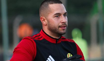 Eskişehirspor kaleyi garantiye alıyor