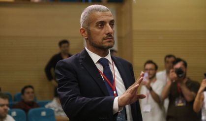 Uğraş Erkayman: Eskişehirspor için reform yapmamız gerekiyor