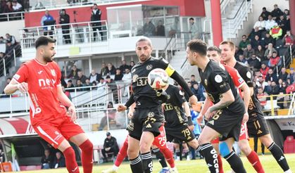 Kontenjan kuralı değişti: Eskişehirspor nasıl etkilenecek?