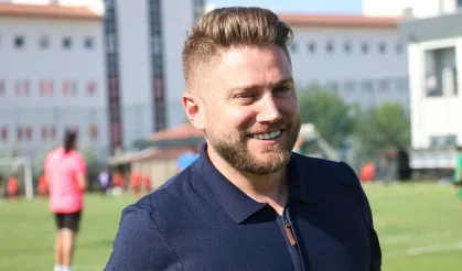Eskişehirspor'da kadro büyük ölçüde şekillendi: "1-2 takviye daha yapabiliriz"