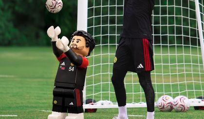 Eskişehirspor'dan Roblox sürprizi
