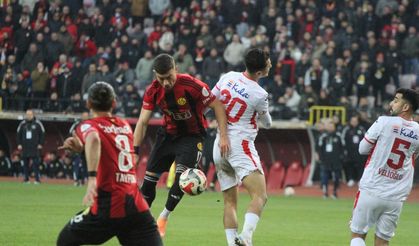 Eskişehirspor'un 3. Lig maratonu başlıyor! İşte kritik takvim