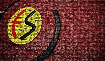 Eskişehirspor'da forma savaşı kızıştı