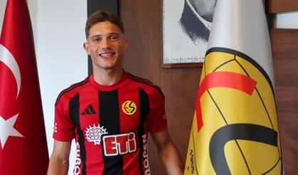 İsmail Kulet: Tek hedefimiz Eskişehirspor'u şampiyon yapmak