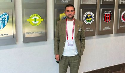 "Eskişehirspor’un hedefi her zaman şampiyonluktur"