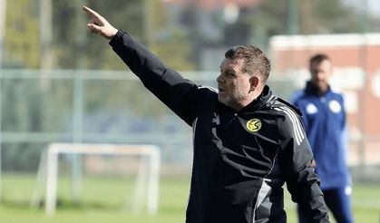 “Kimseden çekinmiyoruz”