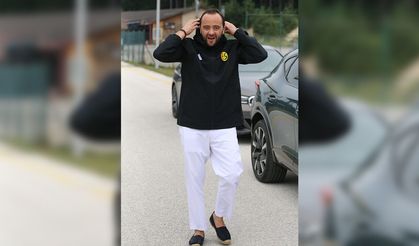 Başkan Entok rüzgar, soğuk dinlemedi