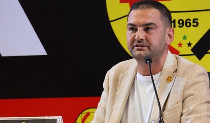 Eskişehirspor Başkanvekili Çelik: “Bu takım şampiyon olacak”