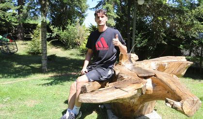 “Eskişehirspor olunca hemen geliyorum dedim”