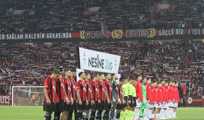 Eskişehirspor ilk perdeyi taraftarsız açacak