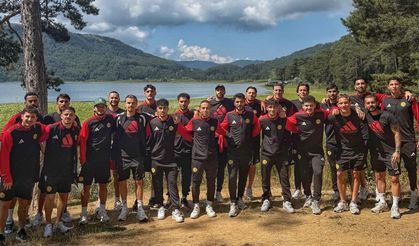 Hakan Şapçı'dan oyunculara 2 gün izin