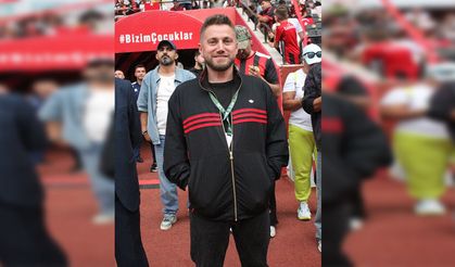 ''Her maçı ciddiye alacağız''