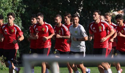 İlk ciddi sınav Muşspor’a karşı olacak