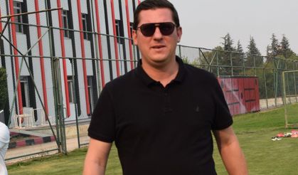 Mert Albayrak: Şampiyonluğa inanıyoruz