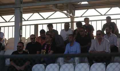 Nebi Hatipoğlu’ndan Eskişehirspor’a yakın yakip