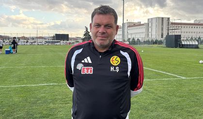 Hakan Şapçı’dan yeni sezon mesajı: “Her maçı kazanmak ve şampiyon olmak istiyoruz”