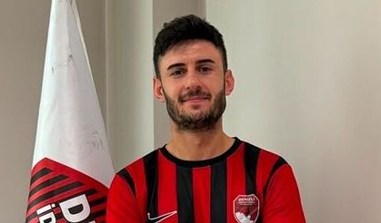 Geçen sezon Eskişehirspor'da forma giymişti: Şimdi rakip oluyor