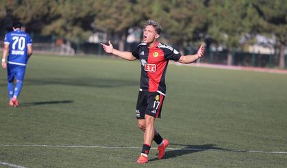 8. sıraya indik