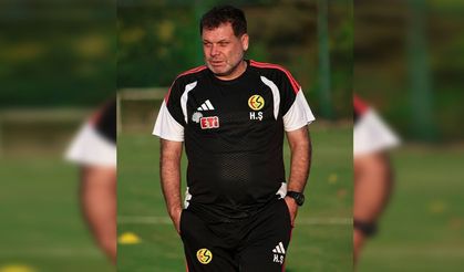 ''Deplasman virajları için aynı kararlılıkla çalışacağız''