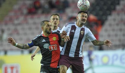 Eskişehirspor perdeyi güzel açmak istiyor