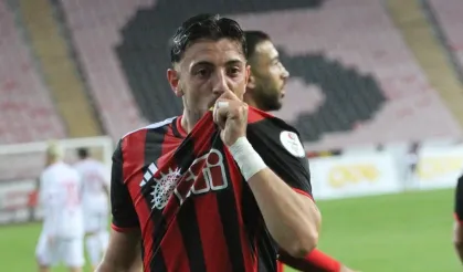Arda Okumuş: Bu yolun sonunda kupayı alacağız