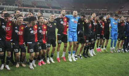 Eskişehirspor için geri sayım başladı: Şampiyonluk yolunda ilk sınav