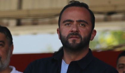 Eskişehirspor'da hakem kararları TFF'ye taşınıyor