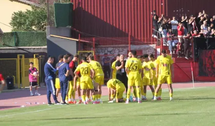 Eskişehirspor'da taşlar yerinden oynayacak