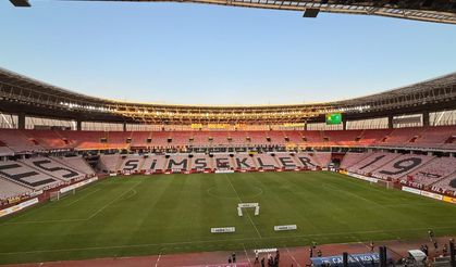 Eskişehirspor'dan sessiz başlangıç