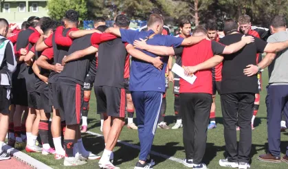 Eskişehirspor'dan temiz bir başlangıç bekleniyor