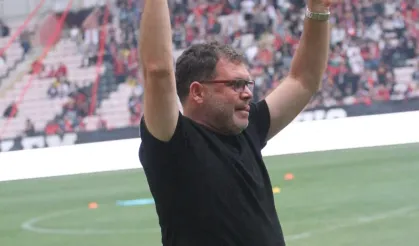 Eskişehirspor'un kritik karşılaşması için geri sayım başladı