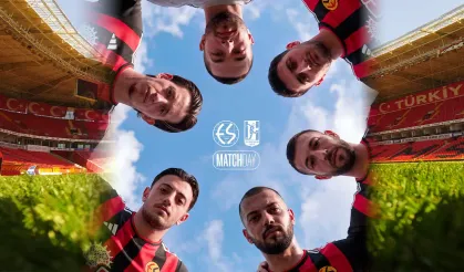Eskişehirspor'un paylaşımı radara takıldı