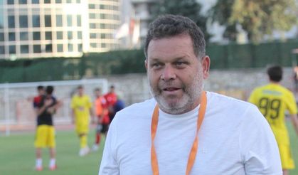 Gözler Hakan Şapçı'da