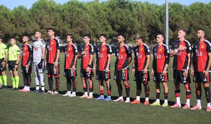 Kazanmaktan başka çare kalmadı!
