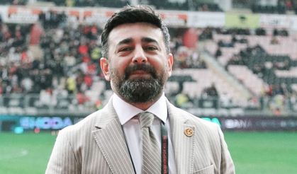 Eskişehirspor Asbaşkanı'ndan batı tribün açıklaması