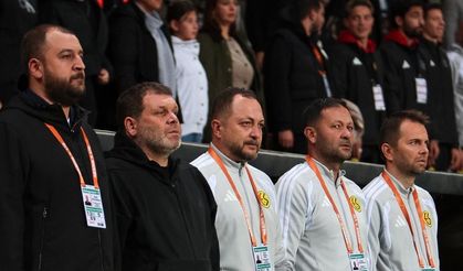 Hakan Şapcı: Kazandığımız için çok mutluyuz
