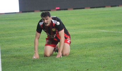 Eskişehirspor'a zirve yarışında önemli uyarı