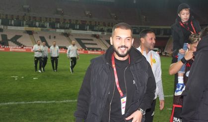 Eskişehirspor'da takım ruhu dikkat çekiyor