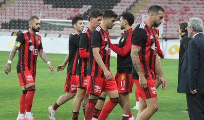 Eskişehirspor'un bu performansı şampiyonluğa yeter mi?