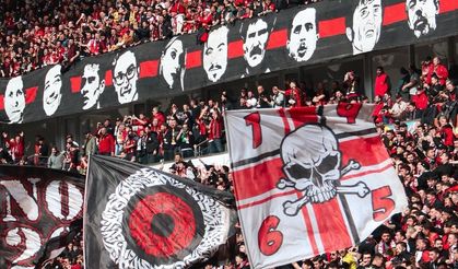 Eskişehirspor'un kupa maçı biletleri satışta