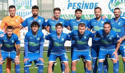 Eskişehirspor'un teklikeli rakibi...