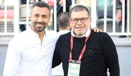 Hakan Şapcı ve Gürkan Ferhatoğlu yine karşı karşıya