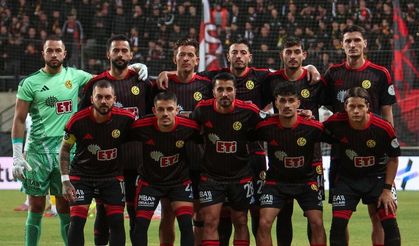 Zirvedekiler kaybetti! Eskişehirspor haftayı kârlı kapattı