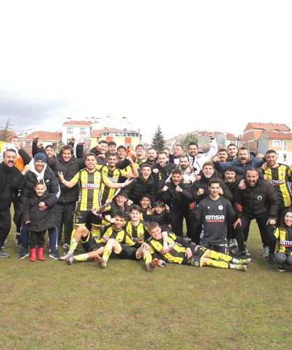 2 Eylül'den kritik galibiyet