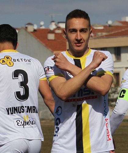 "Fedakârlığın karşılığını aldık"